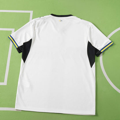 Parma Calcio 2026-2027 Season Home Football Jersey Trikot Maillot