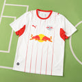 R.B. Leipzig 2026-2027 Season Home Football Jersey Trikot Maillot