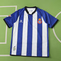 Maillot de football rétro domicile FC Barcelone saison 89/91