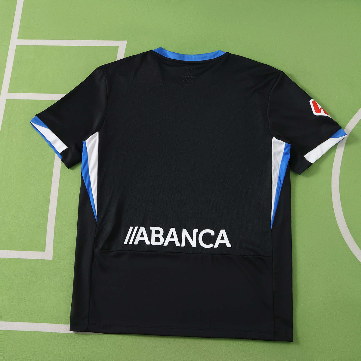 FC Barcelona 89/91 Saison Home Retro Trikot Fußballtrikot