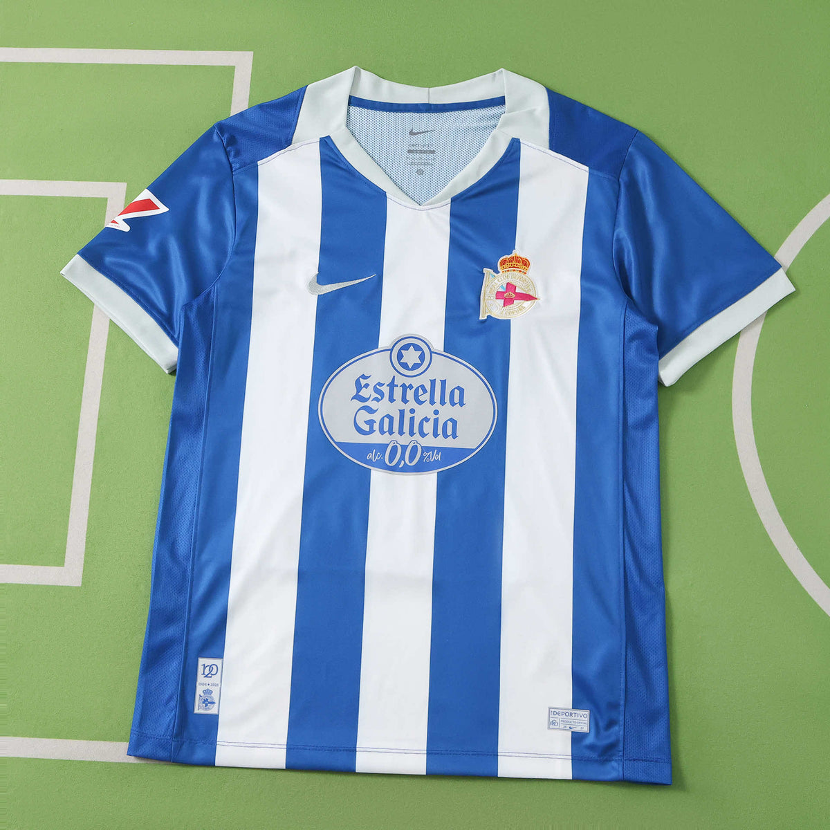 Maillot de football rétro domicile FC Barcelone saison 89/91