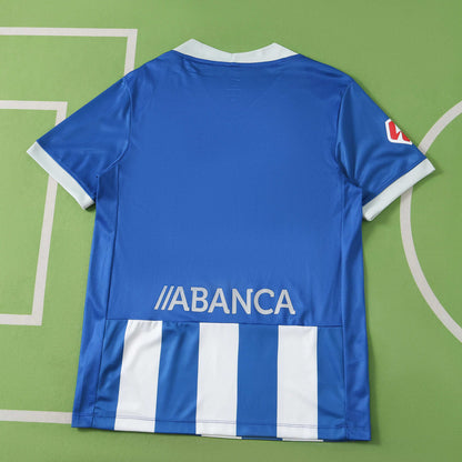 Maillot de football rétro domicile FC Barcelone saison 89/91