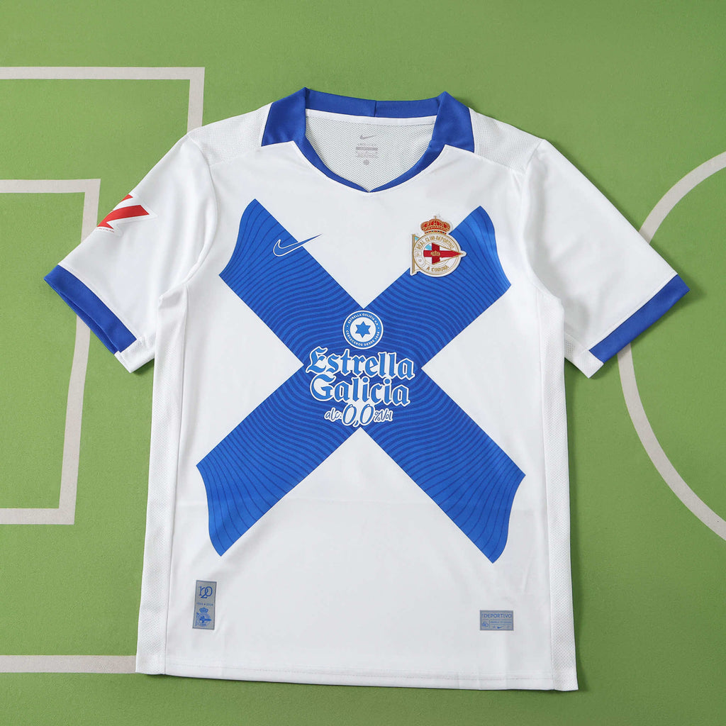 FC Barcelona 89/91 Saison Home Retro Trikot Fußballtrikot