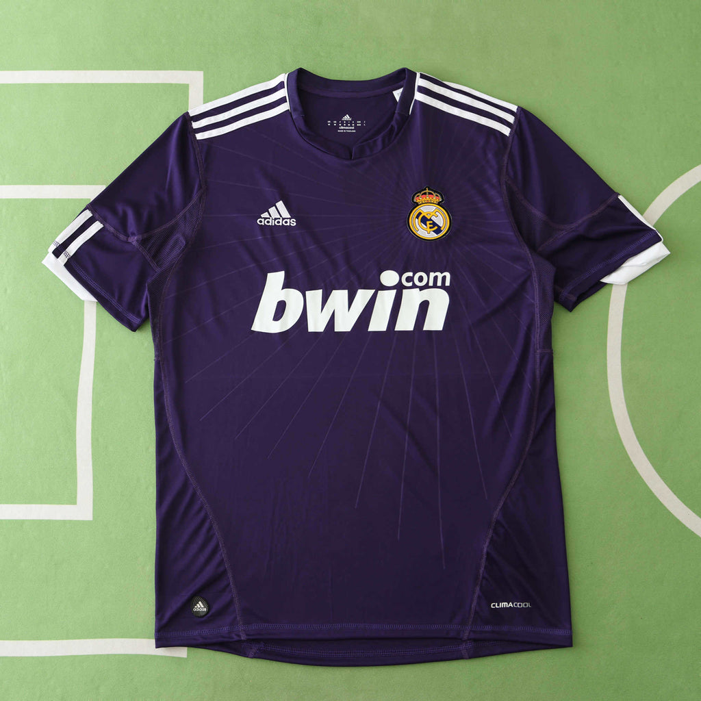 FC Barcelona 89/91 Saison Home Retro Trikot Fußballtrikot