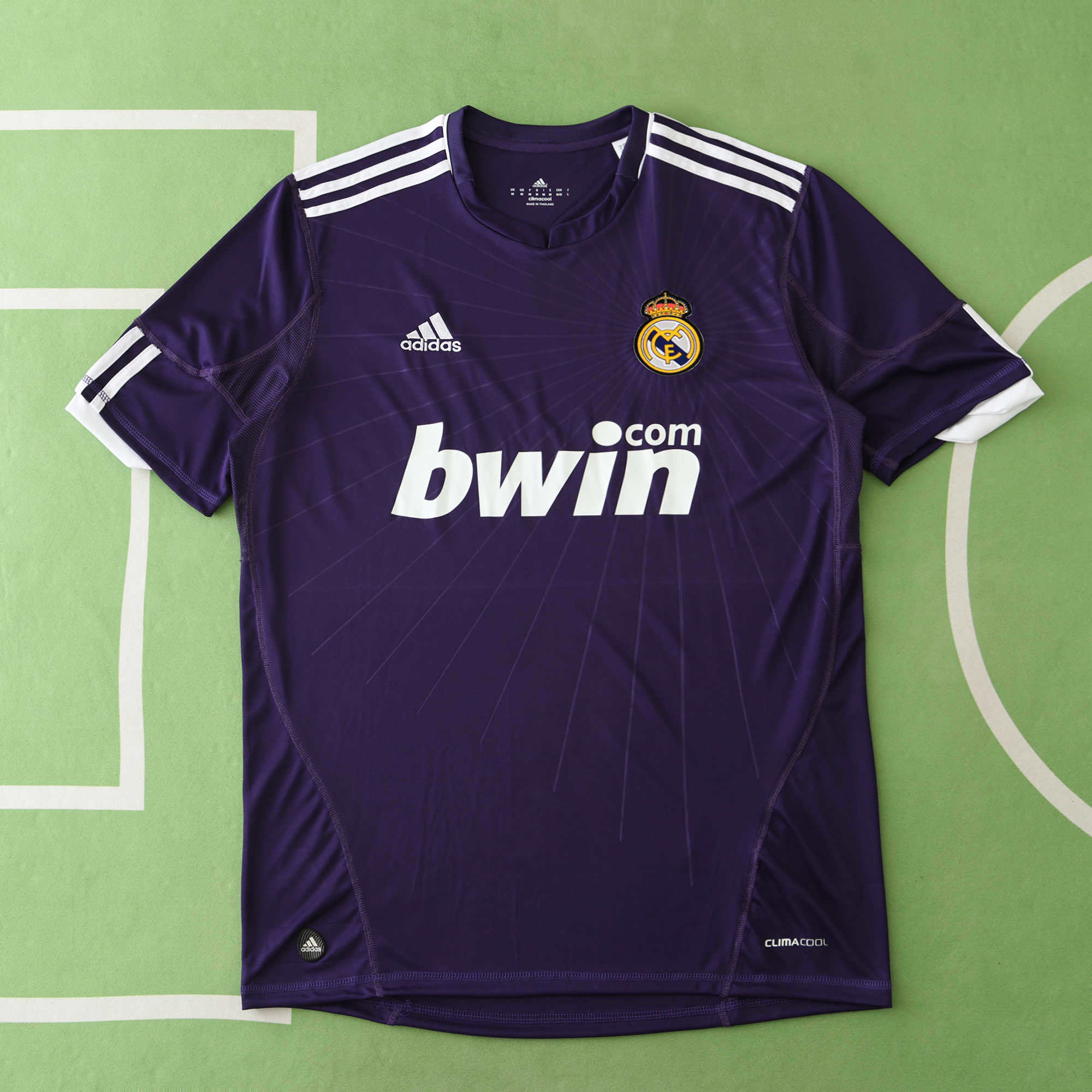 FC Barcelona 89/91 Saison Home Retro Trikot Fußballtrikot