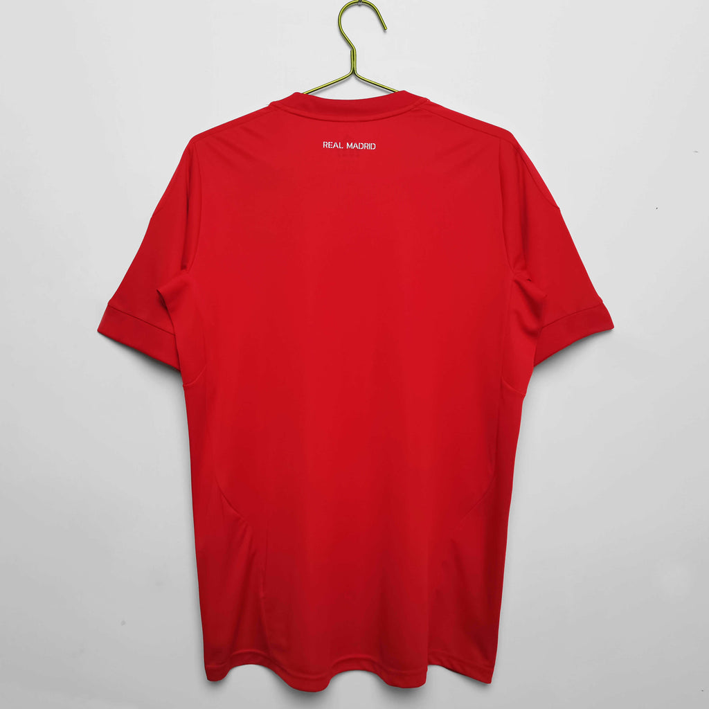 FC Barcelona 89/91 Saison Home Retro Trikot Fußballtrikot