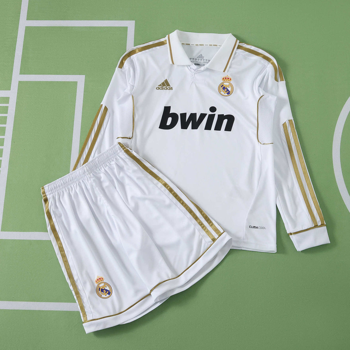 Borussia Mönchengladbach Neue Saison 2027 Trikot