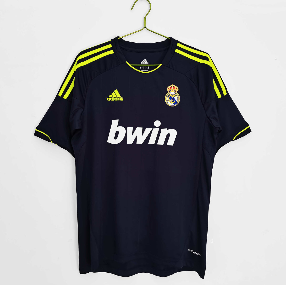 Maillot de football rétro domicile FC Barcelone saison 89/91