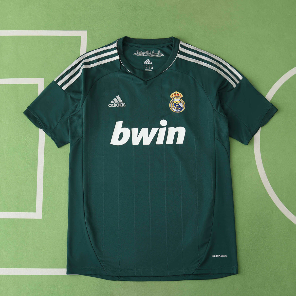 Maillot de football rétro domicile FC Barcelone saison 89/91
