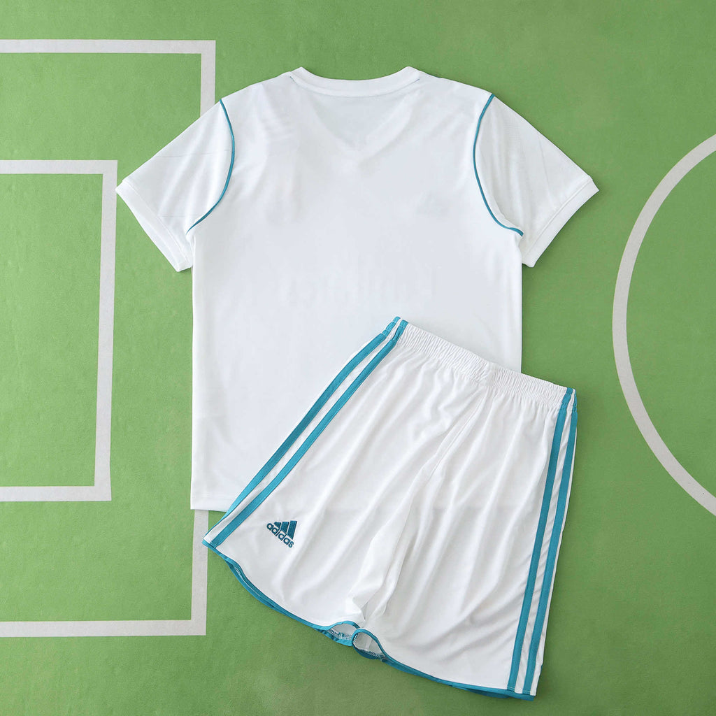 Martin Odegaard Arsenal Home Kinder Trikot für die neue Saison 2026