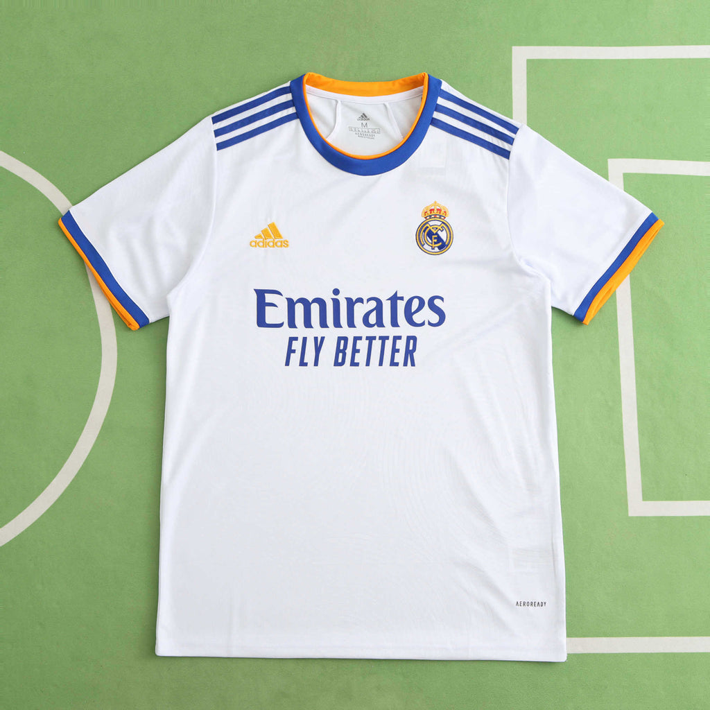 Martin Odegaard Arsenal Home Kinder Trikot für die neue Saison 2026