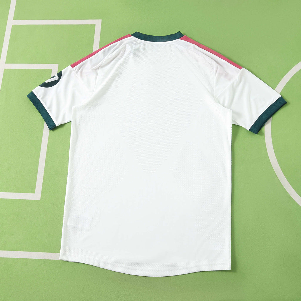 Martin Odegaard Arsenal Home Kinder Trikot für die neue Saison 2026