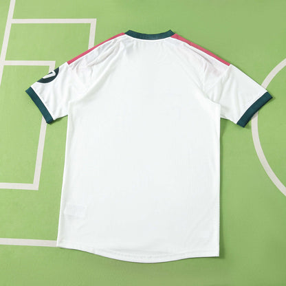 Real Madrid C.F. 2026-2027 Season Home White Football Jersey Trikot Maillot