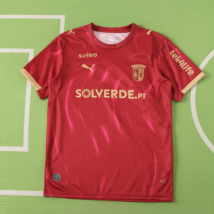 Borussia Mönchengladbach Neue Saison 2027 Trikot