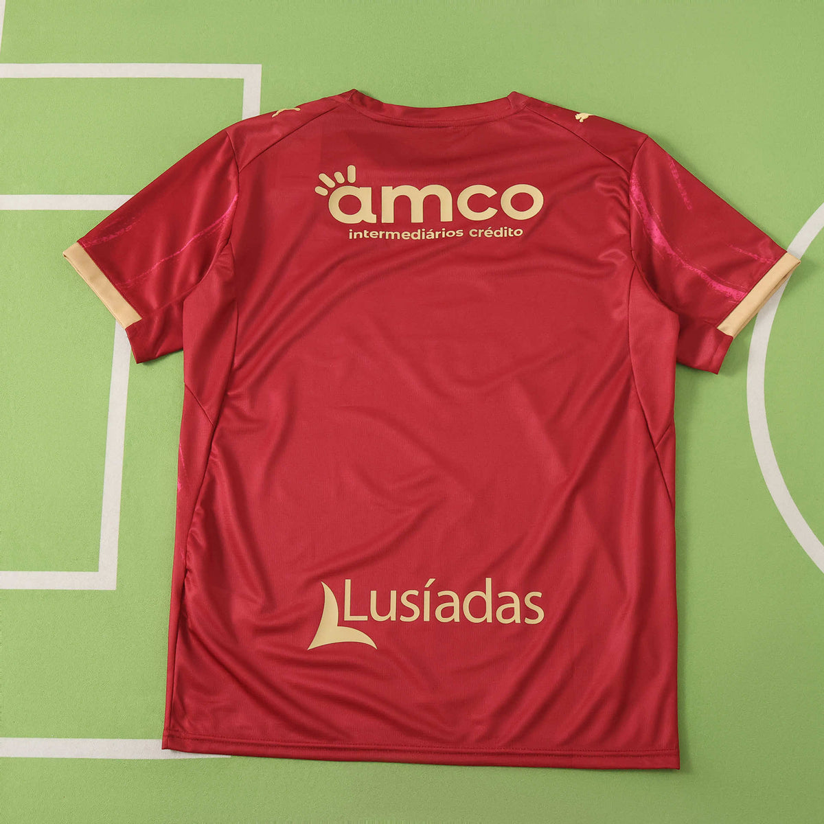 Borussia Mönchengladbach Neue Saison 2027 Trikot