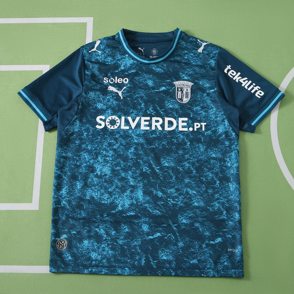Borussia Mönchengladbach Neue Saison 2027 Trikot
