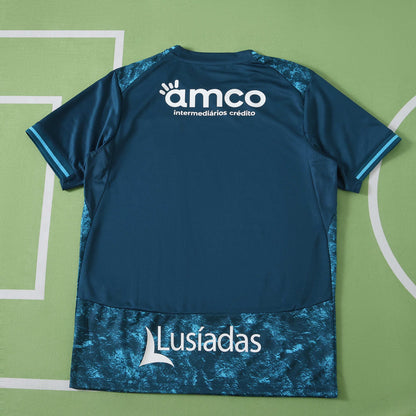 Borussia Mönchengladbach Neue Saison 2027 Trikot
