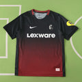 S.C. Freiburg 2026-2027 Season Away Football Jersey Trikot Maillot