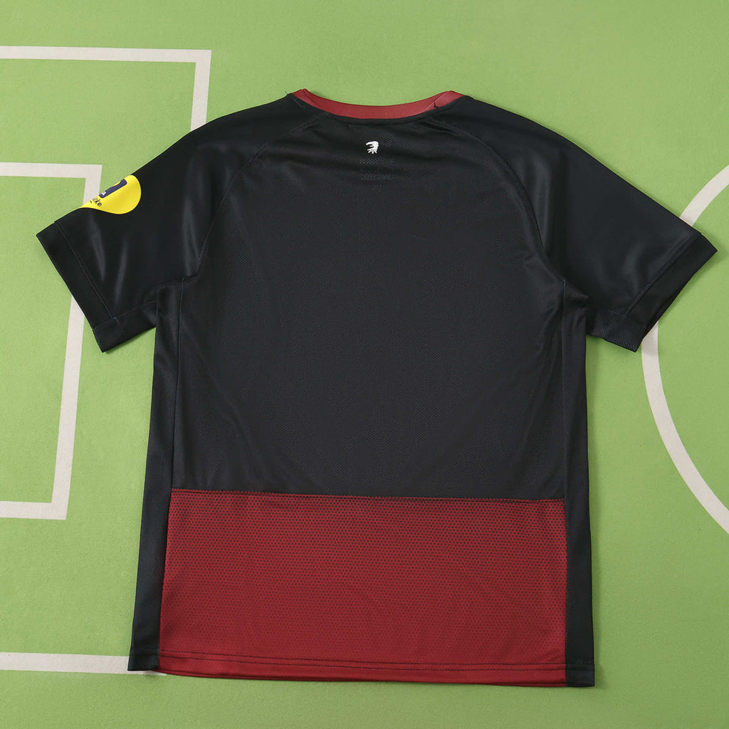 S.C. Freiburg 2026-2027 Season Away Football Jersey Trikot Maillot