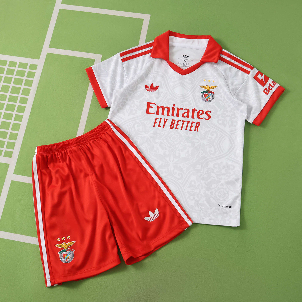 Borussia Mönchengladbach Neue Saison 2027 Trikot