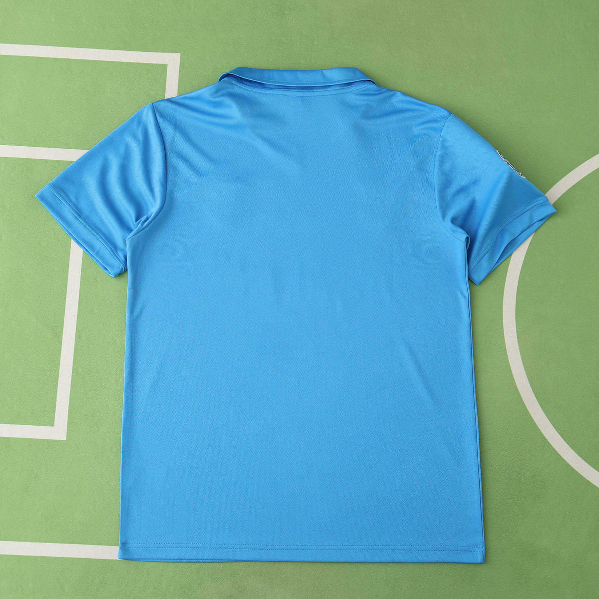 S.S.C. Napoli 1991-1993 Season Retro Home Football Jersey Trikot Maillot