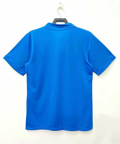 S.S.C. Napoli 1988-1989 Season Retro Home Football Jersey Trikot Maillot