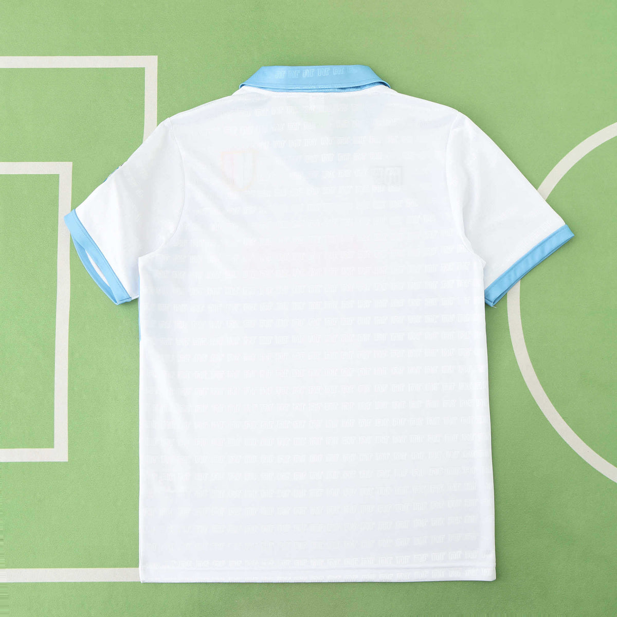 S.S.C. Napoli 1991-1993 Season Retro Away Football Jersey Trikot Maillot