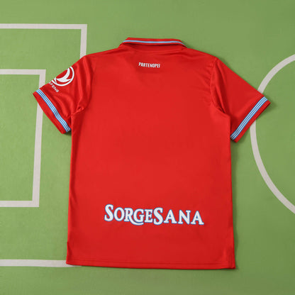 S.S.C. Napoli 2026-2027 Season Third Football Jersey Trikot Maillot