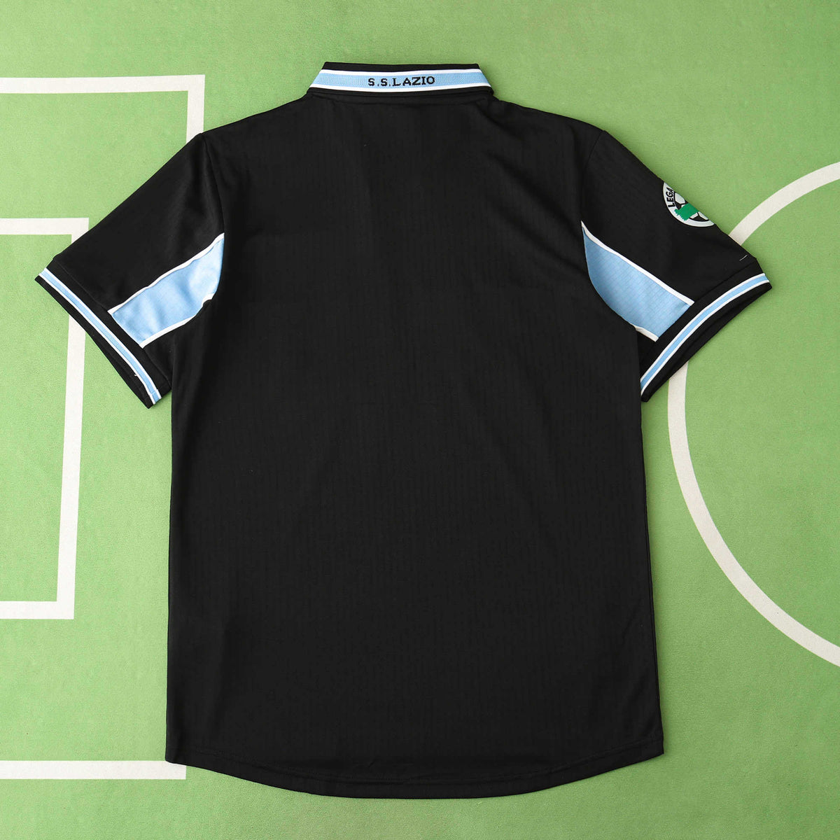 Borussia Mönchengladbach Neue Saison 2027 Trikot