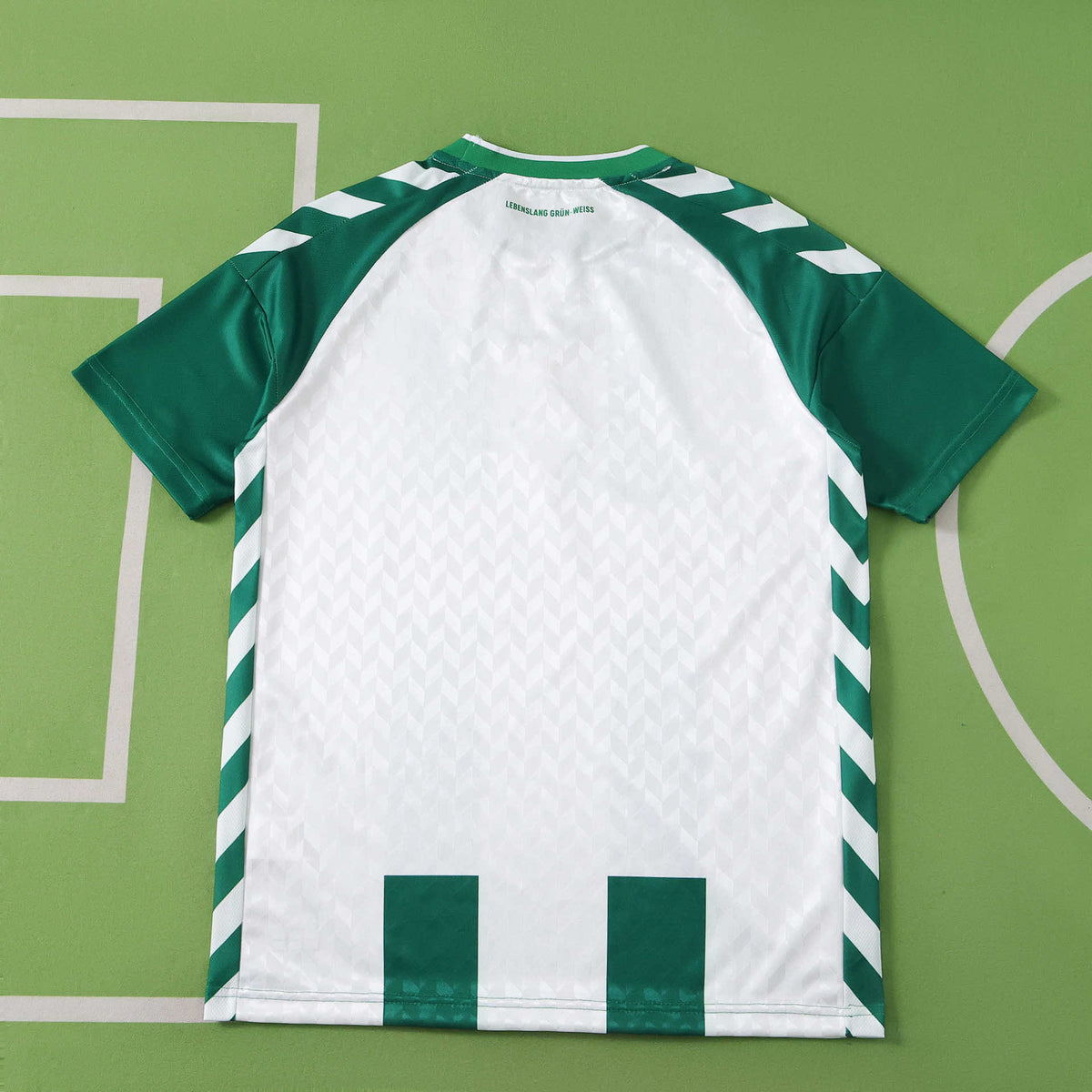 SV Werder Bremen 2026-2027 Season Home Football Jersey Trikot Maillot