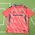 Borussia Mönchengladbach Neue Saison 2027 Trikot