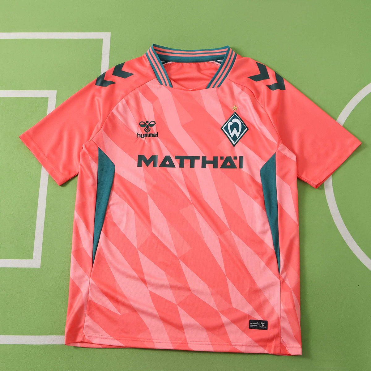 Borussia Mönchengladbach Neue Saison 2027 Trikot