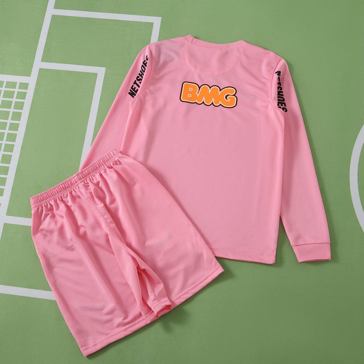 Borussia Mönchengladbach Neue Saison 2027 Trikot
