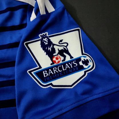 Frank Lampard Chelsea Gedenk-Heim-Fußballtrikot