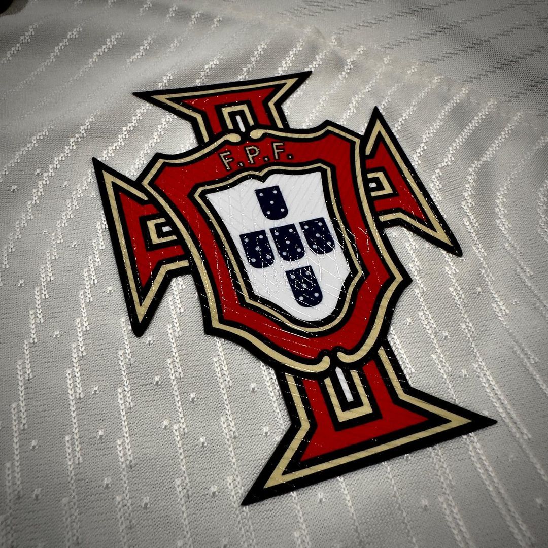 Rafael Leao Portugal 2022 World Cup Qatar Retro Jersey Trikoy
