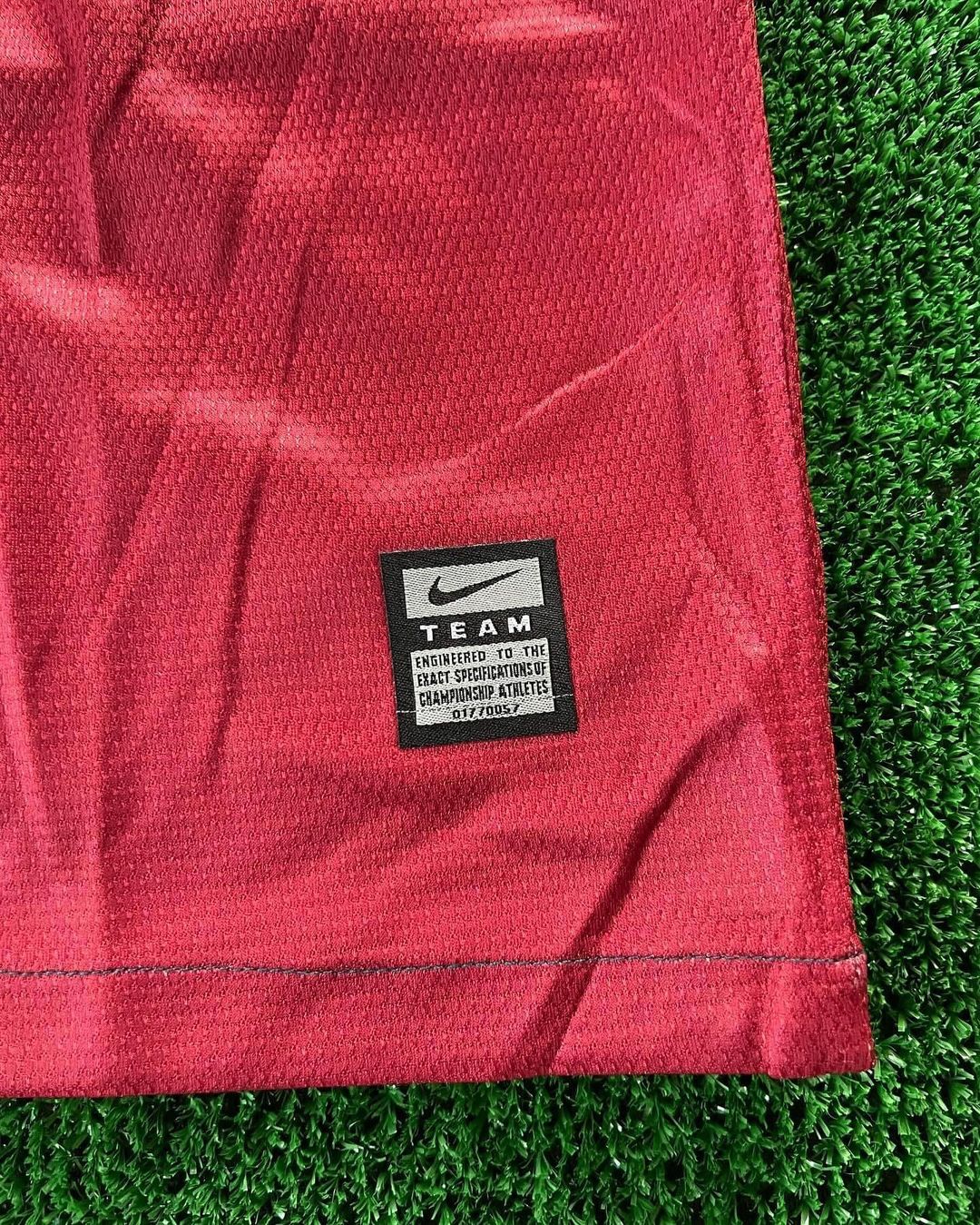 Carles Puyol 5 – Barcelona 2009 UEFA Champions League Final Retro Kit Jersey – | Trikot | Maillot Soccer Shirt