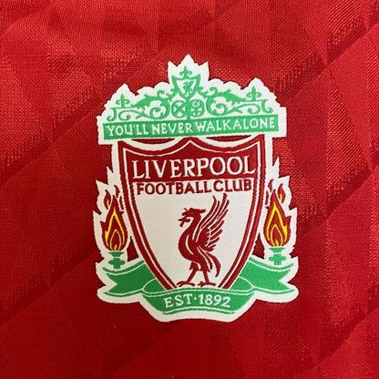 Fernando Torres Liverpool 2010 2011 Saison Rotes Retro Trikot