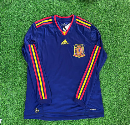 Spain Commemorative Retro Jersey – Nico Williams