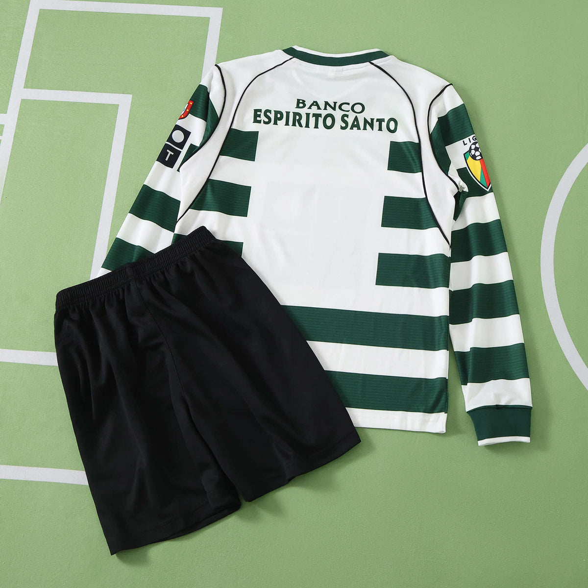 Borussia Mönchengladbach Neue Saison 2027 Trikot