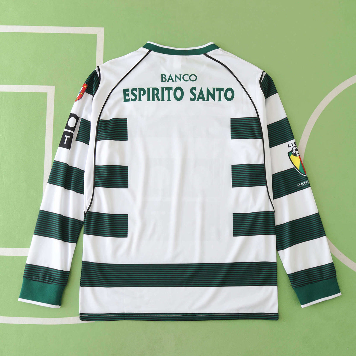 Borussia Mönchengladbach Neue Saison 2027 Trikot