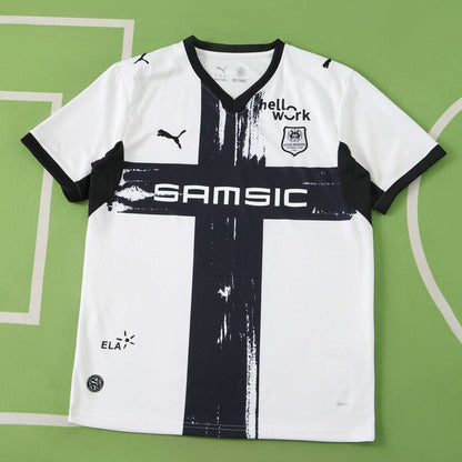 Borussia Mönchengladbach Neue Saison 2027 Trikot