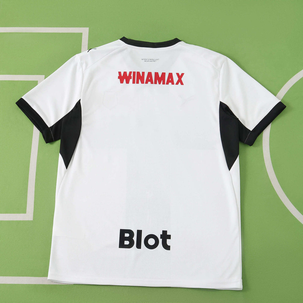 Borussia Mönchengladbach Neue Saison 2027 Trikot