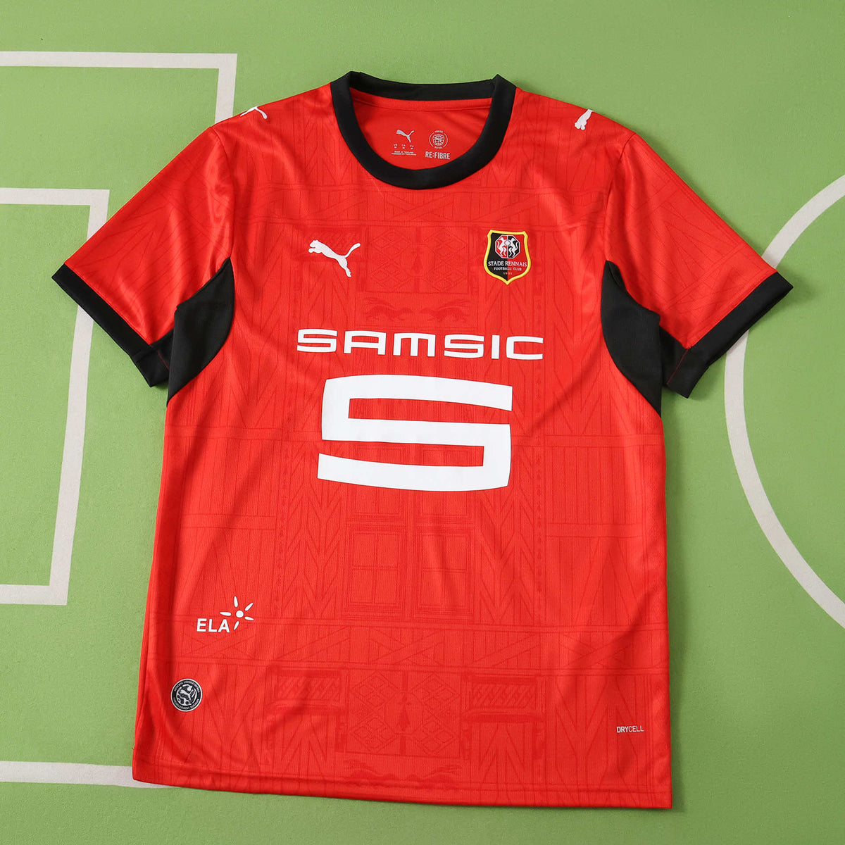 Borussia Mönchengladbach Neue Saison 2027 Trikot