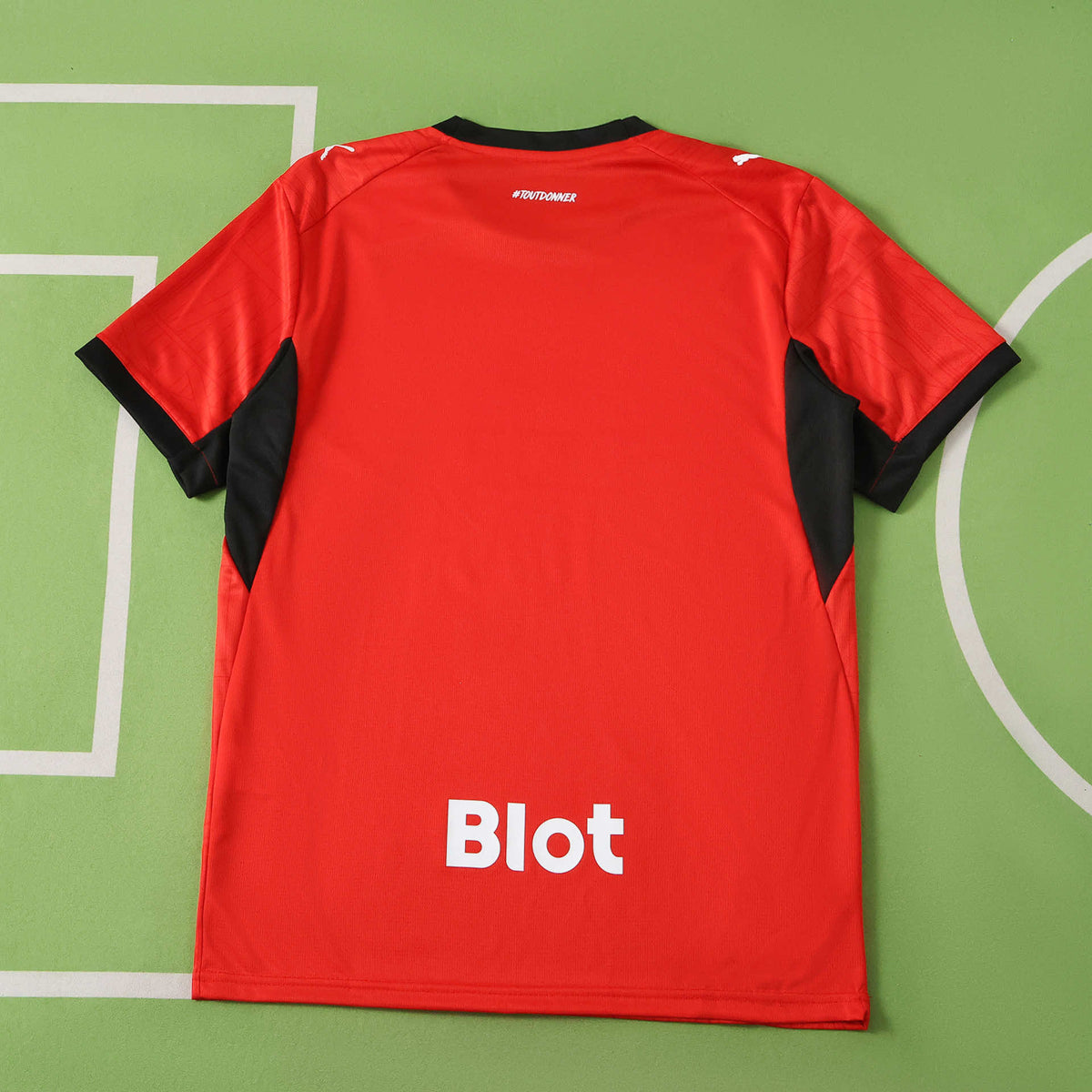 Borussia Mönchengladbach Neue Saison 2027 Trikot