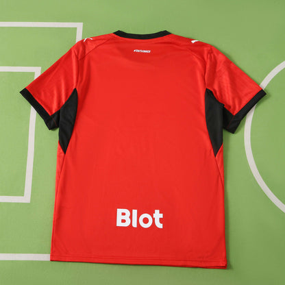 Borussia Mönchengladbach Neue Saison 2027 Trikot