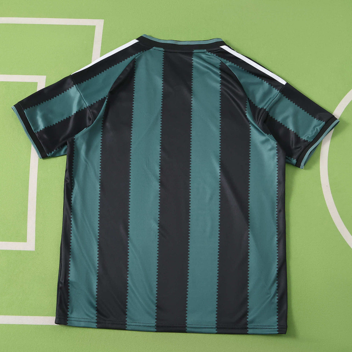 The Celtic 2026-2027 Season Away Football Jersey Trikot Maillot