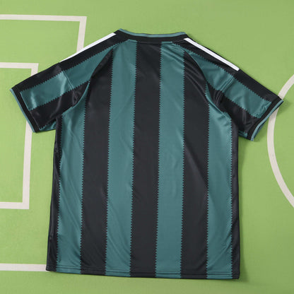 The Celtic 2026-2027 Season Away Football Jersey Trikot Maillot