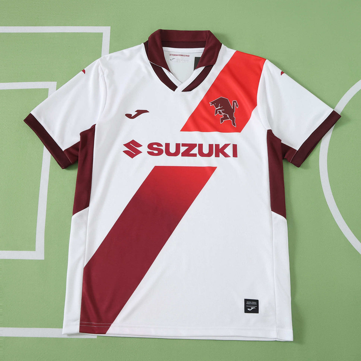 Torino F.C. 2026-2027 Season Away Football Jersey Trikot Maillot