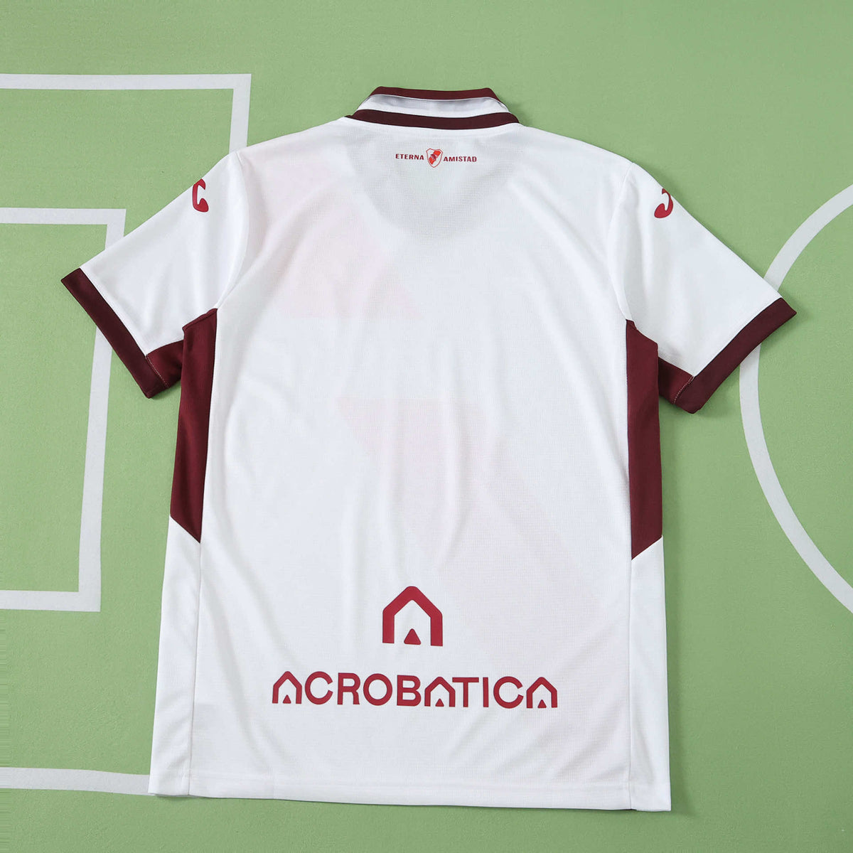 Torino F.C. 2026-2027 Season Away Football Jersey Trikot Maillot