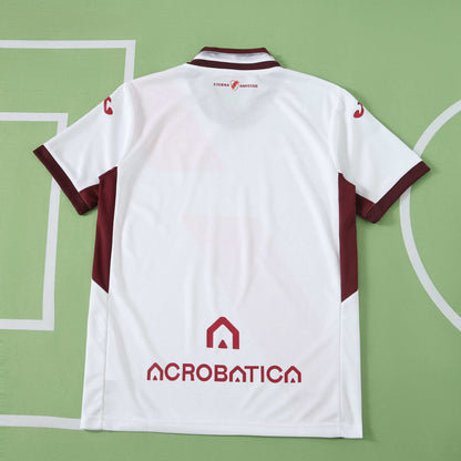 Torino F.C. 2026-2027 Season Away Football Jersey Trikot Maillot